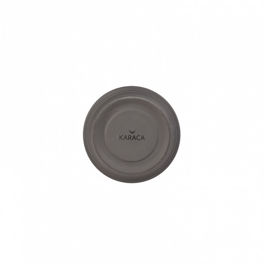 Karaca Stone Bronz 2 Kişilik Kahve Fincanı Takımı 120 ml
