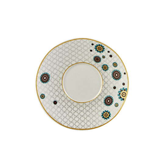 Karaca Meyra 6 Kişilik Kahve Fincanı