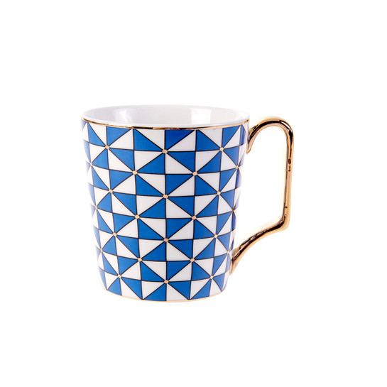 KARACA BYRON MUG