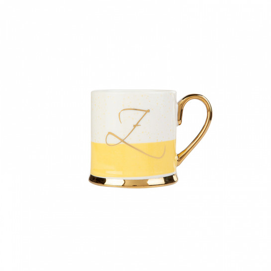 Karaca Z Harfli Mug Kupa