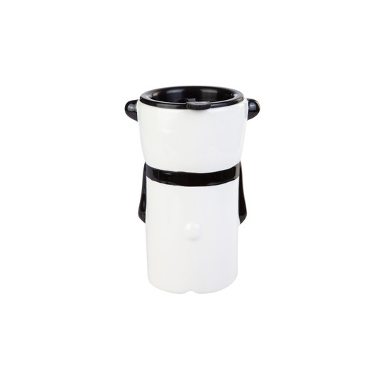KARACA ANIMAL PANDA TRAVEL MUG