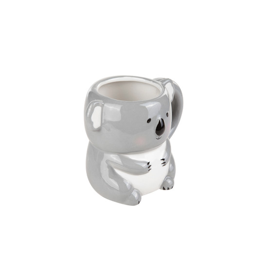 KARACA ANIMAL KOALA MUG