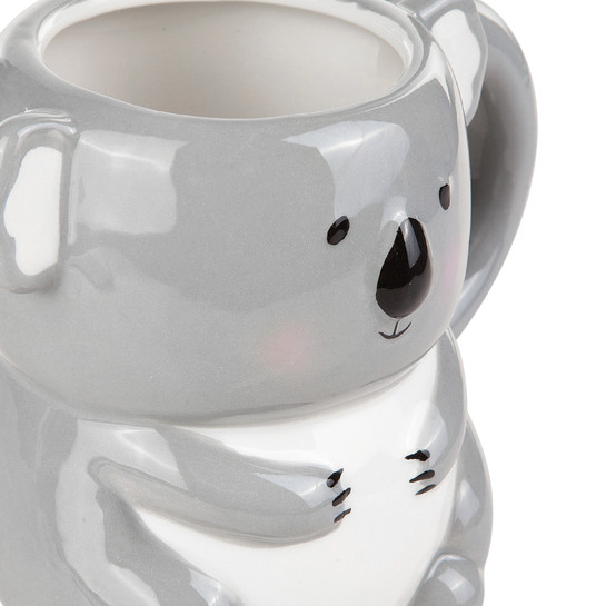 KARACA ANIMAL KOALA MUG