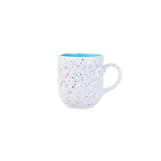 Karaca Joy Of Mavi Mor 2li Mug Kupa
