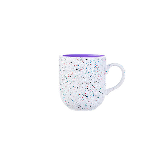 Karaca Joy Of Mavi Mor 2li Mug Kupa