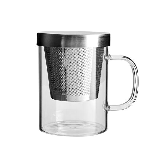 Karaca Pia Infuse Mug 450 ml 