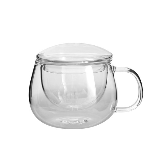 Karaca Pia Kapaklı Mug 280 ml 