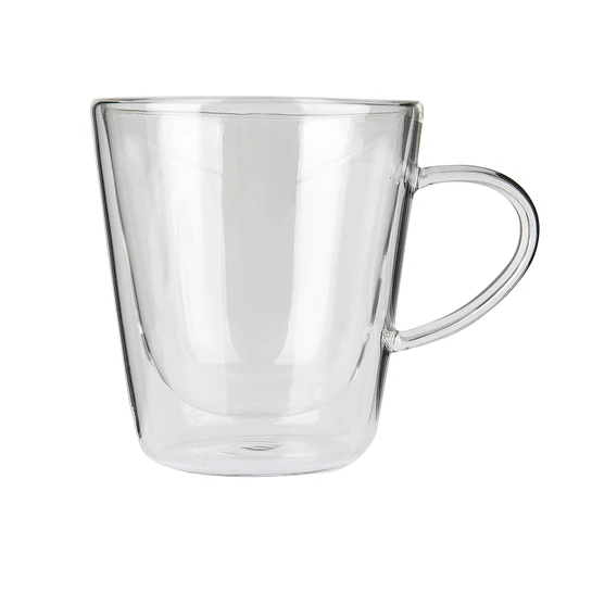Karaca Pia Çift Cidarlı Çay Fincanı 220 ml