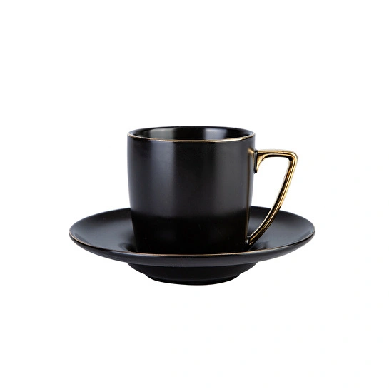 Karaca Opac 2 Kişilik Çay Fincan Takımı