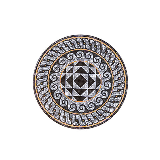 Karaca Zeugma Servis Tabağı 25 cm