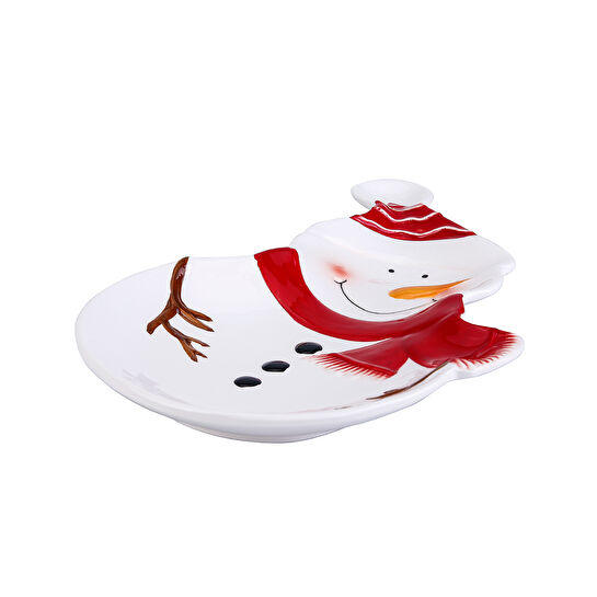 KARACA HAPPY NEW YEAR KARDAN ADAM TABAK