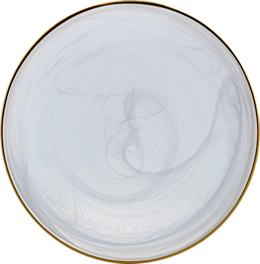 Karaca Soho Servis Tabağı 25 cm