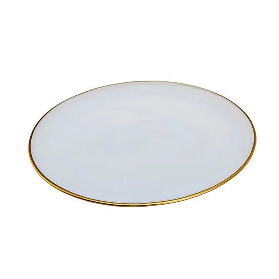 Karaca Soho Servis Tabağı 25 cm