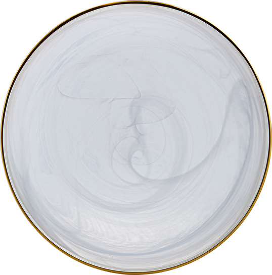 Karaca Soho Servis Tabağı 25 cm