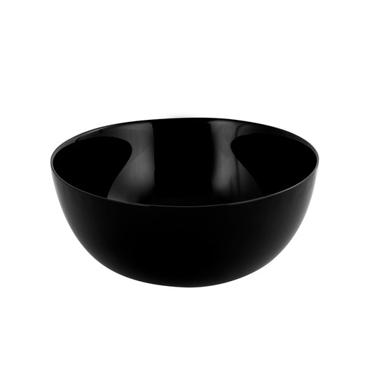Karaca Black Swan Kase  18 cm 