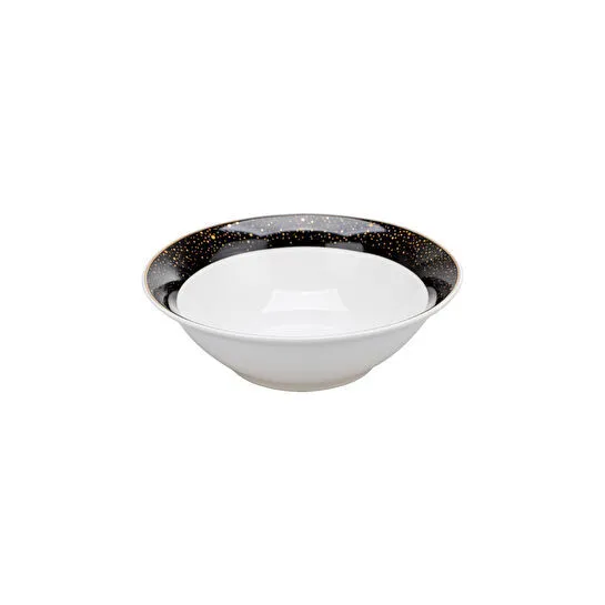 Karaca Stella Porselen Çorba Kasesi