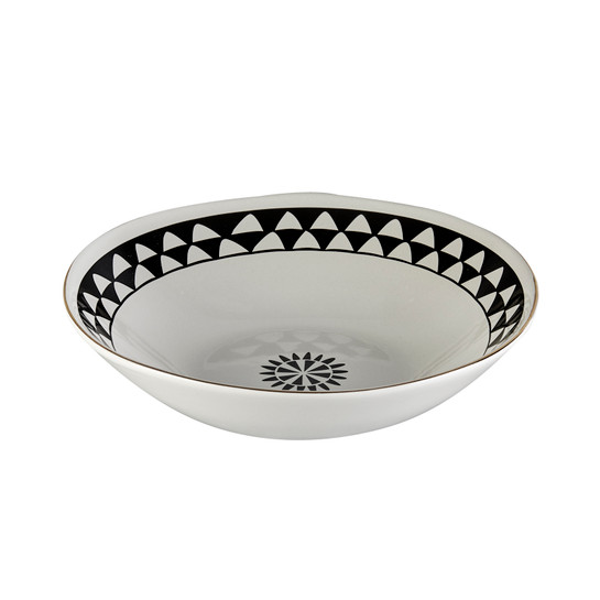 KARACA BLACK GOLD SALATA KASESİ
