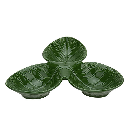 KARACA KAİ 3LÜ YAPRAK ÇEREZLİK