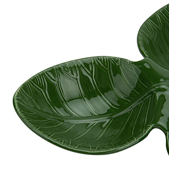 KARACA KAİ 3LÜ YAPRAK ÇEREZLİK