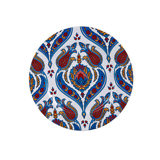 KARACA SEMERKAND PASTA TABAĞI