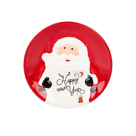 KARACA HAPPY NEW YEAR 20 PASTA TABAĞI