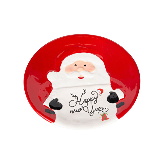 KARACA HAPPY NEW YEAR 20 PASTA TABAĞI