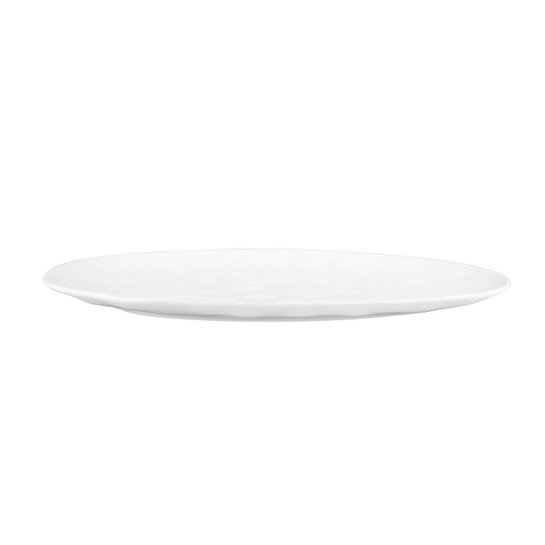 Karaca Carmita Yuvarlak Kayık Tabak 33 cm