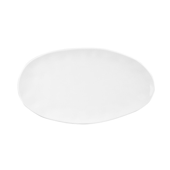 Karaca Carmita Yuvarlak Kayık Tabak 33 cm