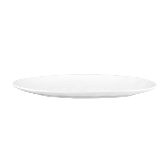 Karaca Carmita Yuvarlak Kayık Tabak 28 cm