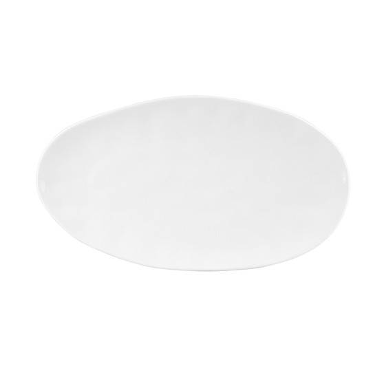 Karaca Carmita Yuvarlak Kayık Tabak 28 cm