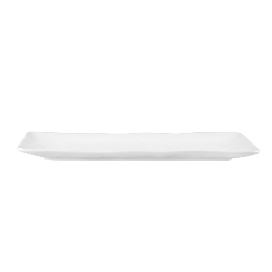Karaca Carmita Dikdörtgen Kayık Tabak 25,5 cm