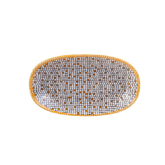 Karaca Zeugma Oval Kayık 19 cm