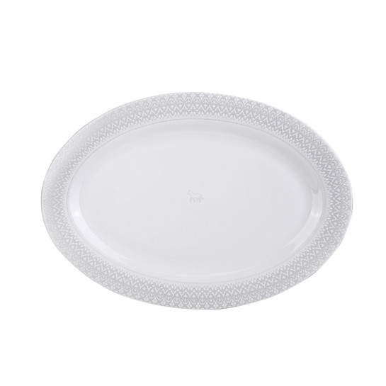 KARACA FERES KAYIK TABAK 35,5 CM