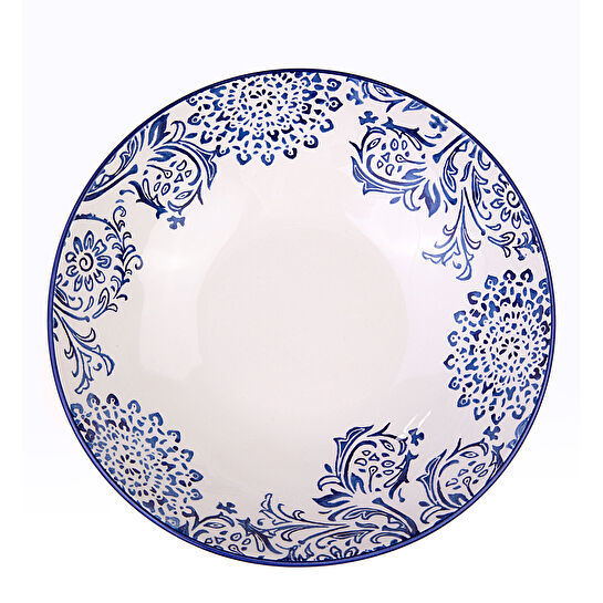 Karaca Aves Çukur Tabak 16 cm 