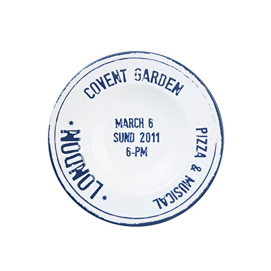 KARACA LONDON MAKARNA TABAĞI