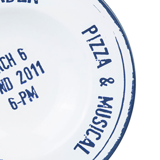 KARACA LONDON MAKARNA TABAĞI