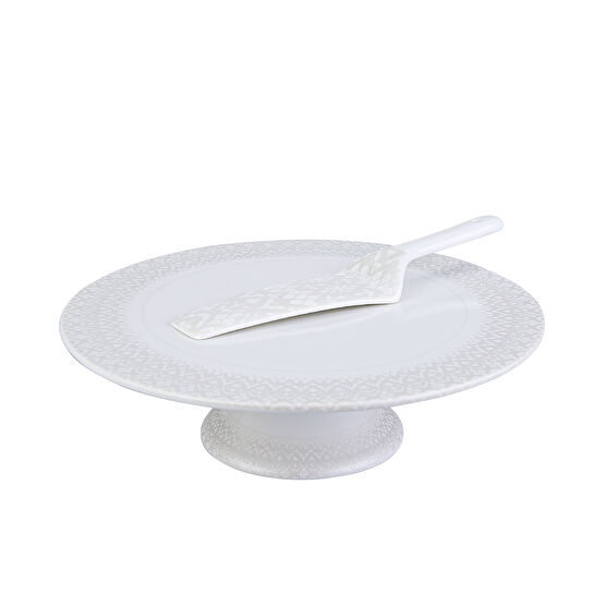 KARACA FERES KEK STANDI