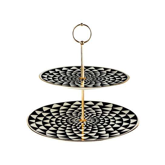 KARACA BLACK GOLD KATLI KURABİYELİK