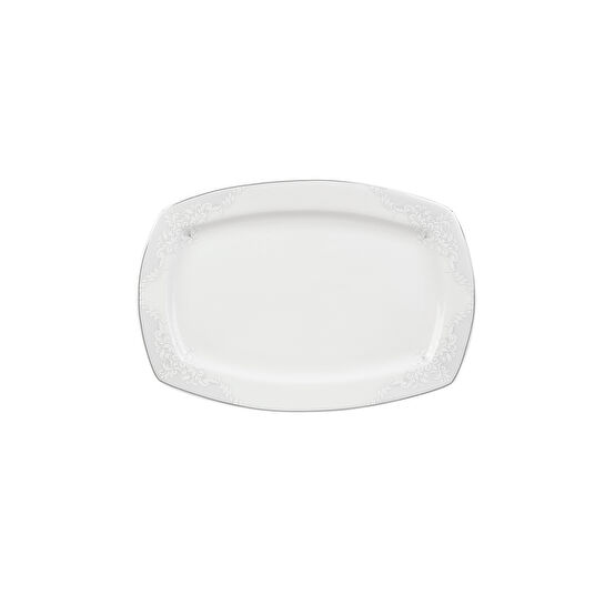 Karaca Jenna 60 Parça 12 Kişilik Yemek Takımı Kare