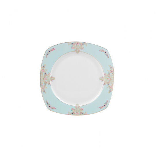 Karaca Mine 60 Parça 12 Kişilik Yemek Takımı Kare