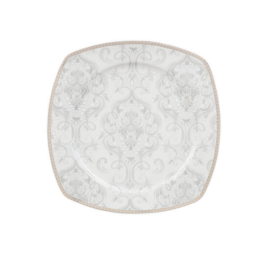 Karaca Tokio 60 Parça 12 Kişilik Yemek Takımı Kare