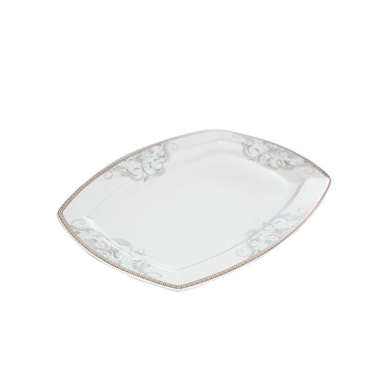 Karaca Tokio 60 Parça 12 Kişilik Yemek Takımı Kare