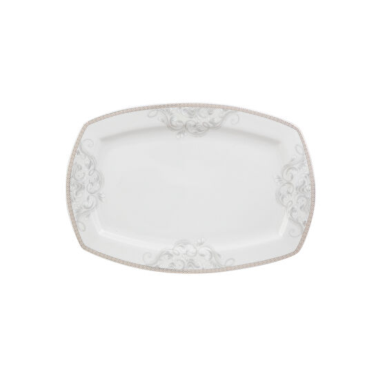 Karaca Tokio 60 Parça 12 Kişilik Yemek Takımı Kare