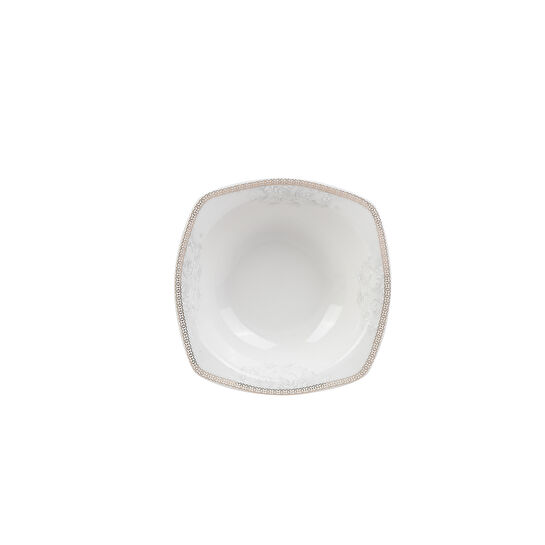 Karaca Tokio 60 Parça 12 Kişilik Yemek Takımı Kare