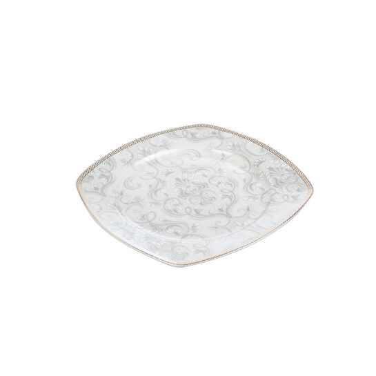 Karaca Tokio 60 Parça 12 Kişilik Yemek Takımı Kare