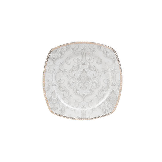 Karaca Tokio 60 Parça 12 Kişilik Yemek Takımı Kare