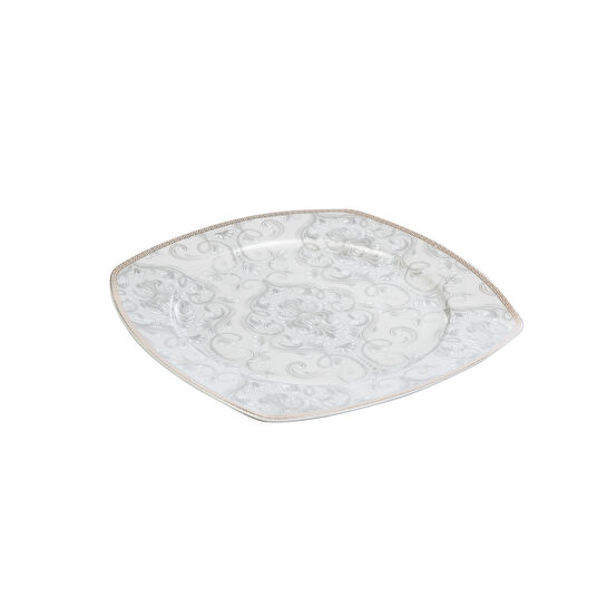 Karaca Tokio 60 Parça 12 Kişilik Yemek Takımı Kare