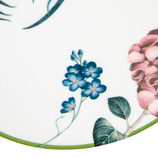 Karaca Rosa 6 Kişilik 24 Parça Yemek Takımı