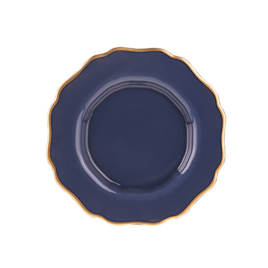 Karaca Empire Antrasit 6lı Pasta Takımı