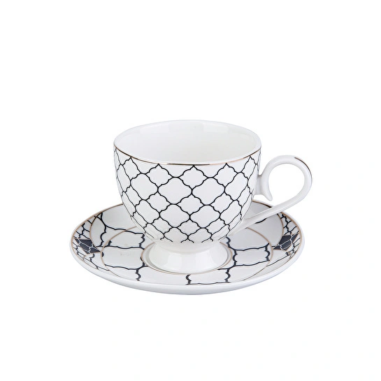 Karaca Nube 19 Parça Pasta Takımı